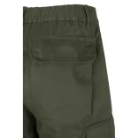 36052-219 - Pantaloni din twill in doua tonuri (210g/m2), captusiti, cu mai multe buzunare, din bumbac (20%) si poliester (80%) - ATHENA - Velilla