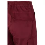 36052-225 - Pantaloni din twill in doua tonuri (210g/m2), captusiti, cu mai multe buzunare, din bumbac (20%) si poliester (80%) - ATHENA - Velilla