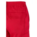 36054-205 - Pantaloni din twill bicolor cu buzunare multiple (210 g/m2), din bumbac (20%) si poliester (80%) - POSEIDON - Velilla