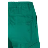 36054-209 - Pantaloni din twill bicolor cu buzunare multiple (210 g/m2), din bumbac (20%) si poliester (80%) - POSEIDON - Velilla