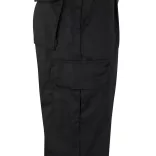 36056-203 - Pantaloni din twill cu buzunare multiple in doua tonuri (210g/m2), din bumbac (20%) si poliester (80%) - POSEIDON LARGE - Velilla
