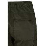 36056-219 - Pantaloni din twill cu buzunare multiple in doua tonuri (210g/m2), din bumbac (20%) si poliester (80%) - POSEIDON LARGE - Velilla