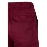 36056-225 - Pantaloni din twill cu buzunare multiple in doua tonuri (210g/m2), din bumbac (20%) si poliester (80%) - POSEIDON LARGE - Velilla