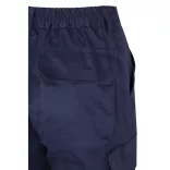 36058-104 - Pantaloni din twill cu buzunare multiple (200 g/m2), din bumbac (35%) si poliester (65%) - ASCLEPIUS - Velilla