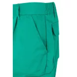36058-109 - Pantaloni din twill cu buzunare multiple (200 g/m2), din bumbac (35%) si poliester (65%) - ASCLEPIUS - Velilla