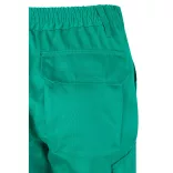 36058-109 - Pantaloni din twill cu buzunare multiple (200 g/m2), din bumbac (35%) si poliester (65%) - ASCLEPIUS - Velilla