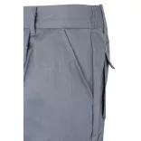 36058-113 - Pantaloni din twill cu buzunare multiple (200 g/m2), din bumbac (35%) si poliester (65%) - ASCLEPIUS - Velilla
