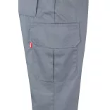 36058-113 - Pantaloni din twill cu buzunare multiple (200 g/m2), din bumbac (35%) si poliester (65%) - ASCLEPIUS - Velilla