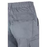 36058-113 - Pantaloni din twill cu buzunare multiple (200 g/m2), din bumbac (35%) si poliester (65%) - ASCLEPIUS - Velilla
