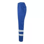 36058-114 - Pantaloni din twill cu buzunare multiple (200 g/m2), din bumbac (35%) si poliester (65%) - ASCLEPIUS - Velilla