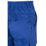 36058-114 - Pantaloni din twill cu buzunare multiple (200 g/m2), din bumbac (35%) si poliester (65%) - ASCLEPIUS - Velilla