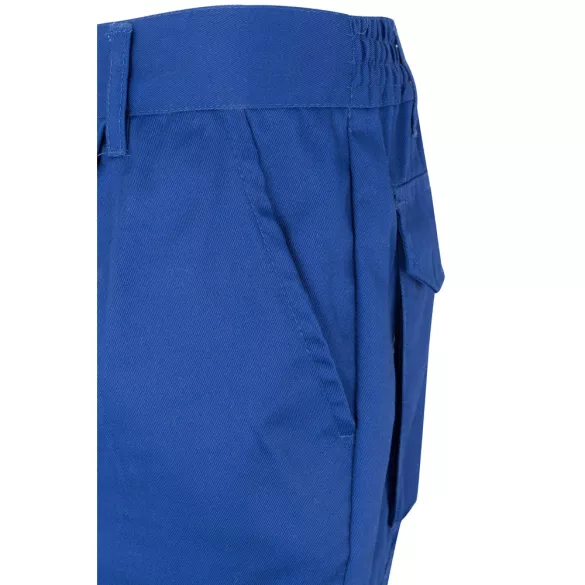 36058-114 - Pantaloni din twill cu buzunare multiple (200 g/m2), din bumbac (35%) si poliester (65%) - ASCLEPIUS - Velilla