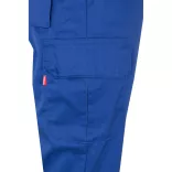 36058-114 - Pantaloni din twill cu buzunare multiple (200 g/m2), din bumbac (35%) si poliester (65%) - ASCLEPIUS - Velilla