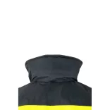 36059-207 - Jacheta captusita in doua culori (180g/m2), din poliester (100%), cu strat PU - JUPITER - Velilla