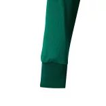 36067-209 - Tricou polo bicolor cu ochi de pasare (160g/m2) cu maneci lungi, din poliester (100%) - VULCAN - Velilla