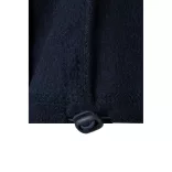 36073-204 - Jacheta fleece in doua tonuri (280g/m2), din poliester (100%) - EROS - Velilla