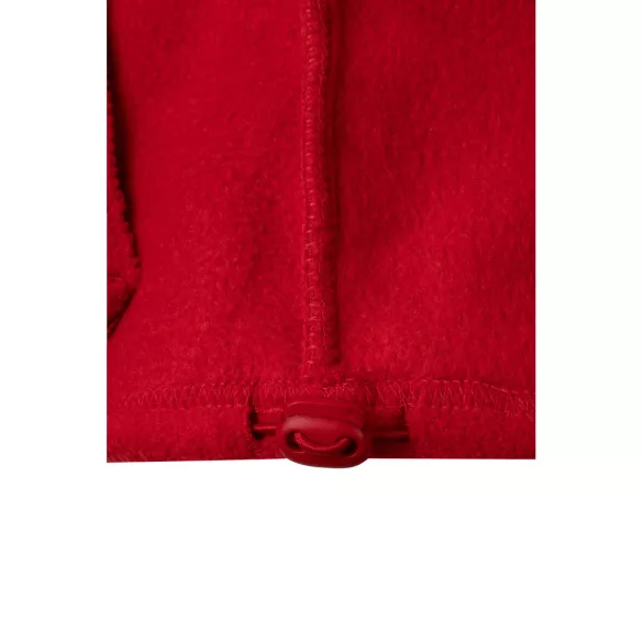 36073-205 - Jacheta fleece in doua tonuri (280g/m2), din poliester (100%) - EROS - Velilla