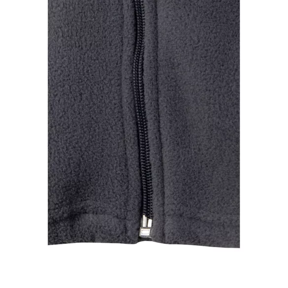 36073-207 - Jacheta fleece in doua tonuri (280g/m2), din poliester (100%) - EROS - Velilla