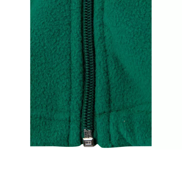 36073-209 - Jacheta fleece in doua tonuri (280g/m2), din poliester (100%) - EROS - Velilla