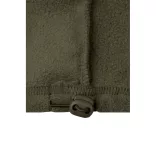 36073-219 - Jacheta fleece in doua tonuri (280g/m2), din poliester (100%) - EROS - Velilla