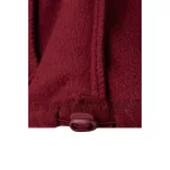36073-225 - Jacheta fleece in doua tonuri (280g/m2), din poliester (100%) - EROS - Velilla