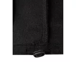 36075-203 - Jacheta fleece in doua tonuri (280g/m2), din poliester (100%) - EROS LARGE - Velilla