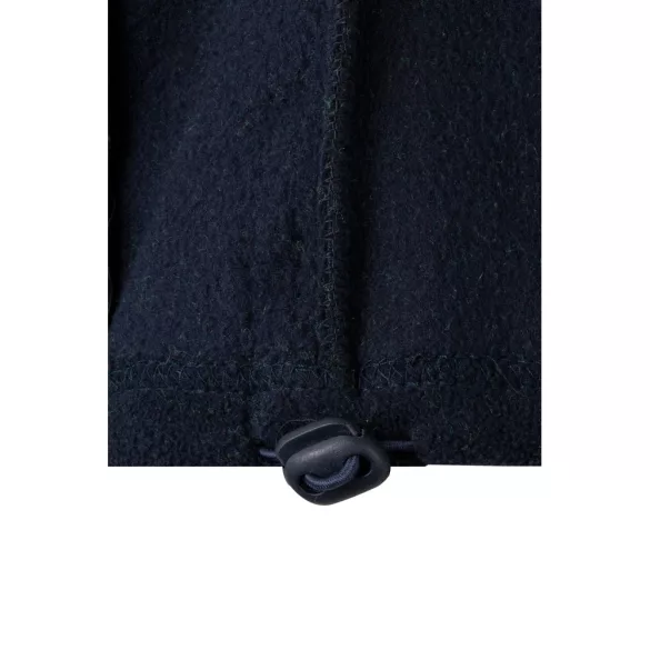 36075-204 - Jacheta fleece in doua tonuri (280g/m2), din poliester (100%) - EROS LARGE - Velilla