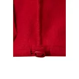36075-205 - Jacheta fleece in doua tonuri (280g/m2), din poliester (100%) - EROS LARGE - Velilla