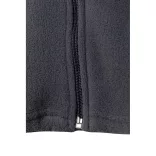 36075-207 - Jacheta fleece in doua tonuri (280g/m2), din poliester (100%) - EROS LARGE - Velilla