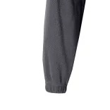 36075-207 - Jacheta fleece in doua tonuri (280g/m2), din poliester (100%) - EROS LARGE - Velilla