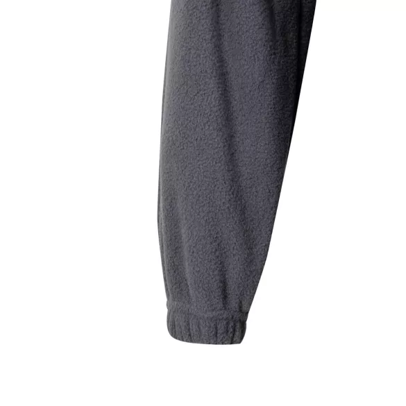 36075-207 - Jacheta fleece in doua tonuri (280g/m2), din poliester (100%) - EROS LARGE - Velilla