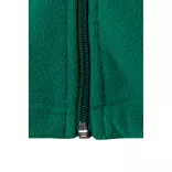 36075-209 - Jacheta fleece in doua tonuri (280g/m2), din poliester (100%) - EROS LARGE - Velilla