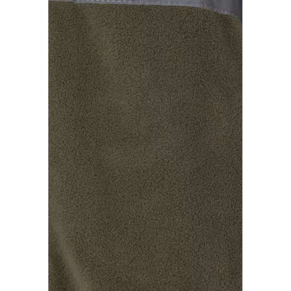 36075-219 - Jacheta fleece in doua tonuri (280g/m2), din poliester (100%) - EROS LARGE - Velilla