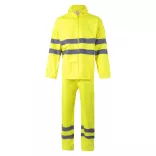 36077-188 - Costum de ploaie (130 g/m2), din poliester (100%) cu strat PU - VENUS - Velilla