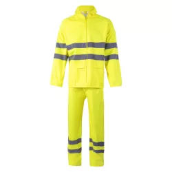   36077-188 - Costum de ploaie (130 g/m2), din poliester (100%) cu strat PU - VENUS - Velilla