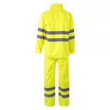 36077-188 - Costum de ploaie (130 g/m2), din poliester (100%) cu strat PU - VENUS - Velilla