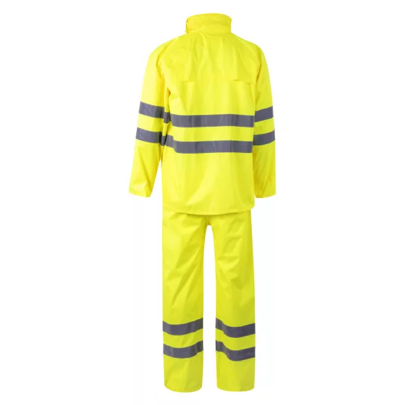 36077-188 - Costum de ploaie (130 g/m2), din poliester (100%) cu strat PU - VENUS - Velilla