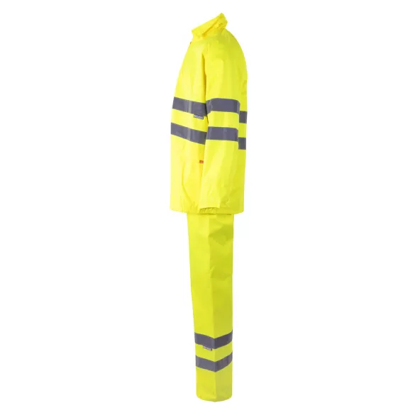 36077-188 - Costum de ploaie (130 g/m2), din poliester (100%) cu strat PU - VENUS - Velilla