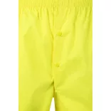 36077-188 - Costum de ploaie (130 g/m2), din poliester (100%) cu strat PU - VENUS - Velilla