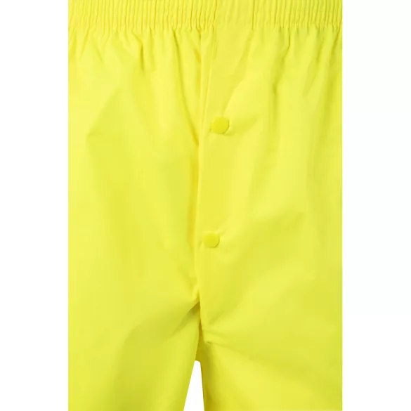 36077-188 - Costum de ploaie (130 g/m2), din poliester (100%) cu strat PU - VENUS - Velilla