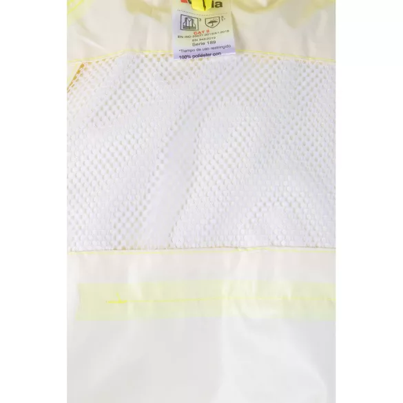 36077-188 - Costum de ploaie (130 g/m2), din poliester (100%) cu strat PU - VENUS - Velilla