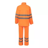 36077-198 - Costum de ploaie (130 g/m2), din poliester (100%) cu strat PU - VENUS - Velilla