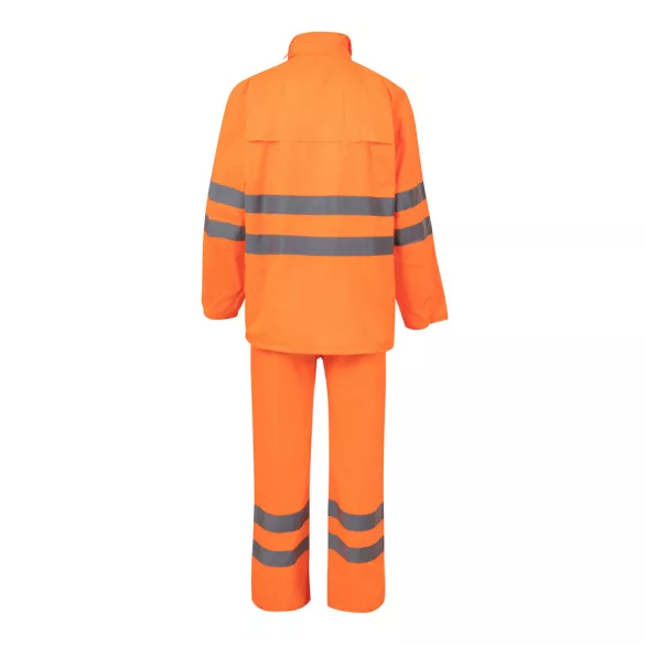 36077-198 - Costum de ploaie (130 g/m2), din poliester (100%) cu strat PU - VENUS - Velilla