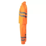 36077-198 - Costum de ploaie (130 g/m2), din poliester (100%) cu strat PU - VENUS - Velilla