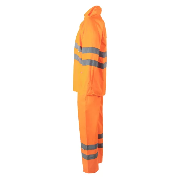 36077-198 - Costum de ploaie (130 g/m2), din poliester (100%) cu strat PU - VENUS - Velilla