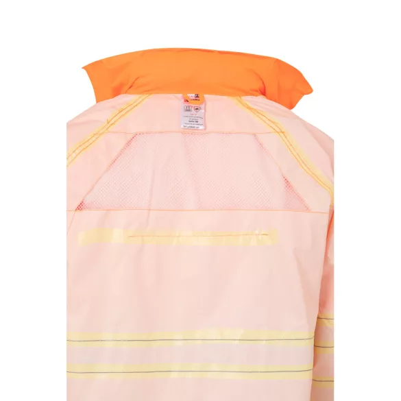 36077-198 - Costum de ploaie (130 g/m2), din poliester (100%) cu strat PU - VENUS - Velilla