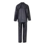 36078-104 - Costum de ploaie (225g/m2), din doua piese, din poliester (100%) cu invelis din PVC - SEDNA - Velilla
