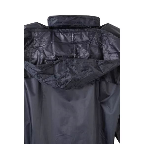 36078-104 - Costum de ploaie (225g/m2), din doua piese, din poliester (100%) cu invelis din PVC - SEDNA - Velilla
