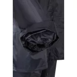 36078-104 - Costum de ploaie (225g/m2), din doua piese, din poliester (100%) cu invelis din PVC - SEDNA - Velilla