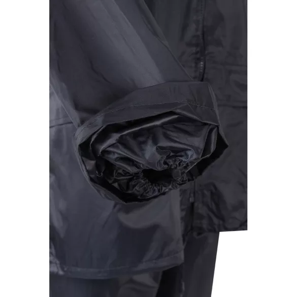 36078-104 - Costum de ploaie (225g/m2), din doua piese, din poliester (100%) cu invelis din PVC - SEDNA - Velilla
